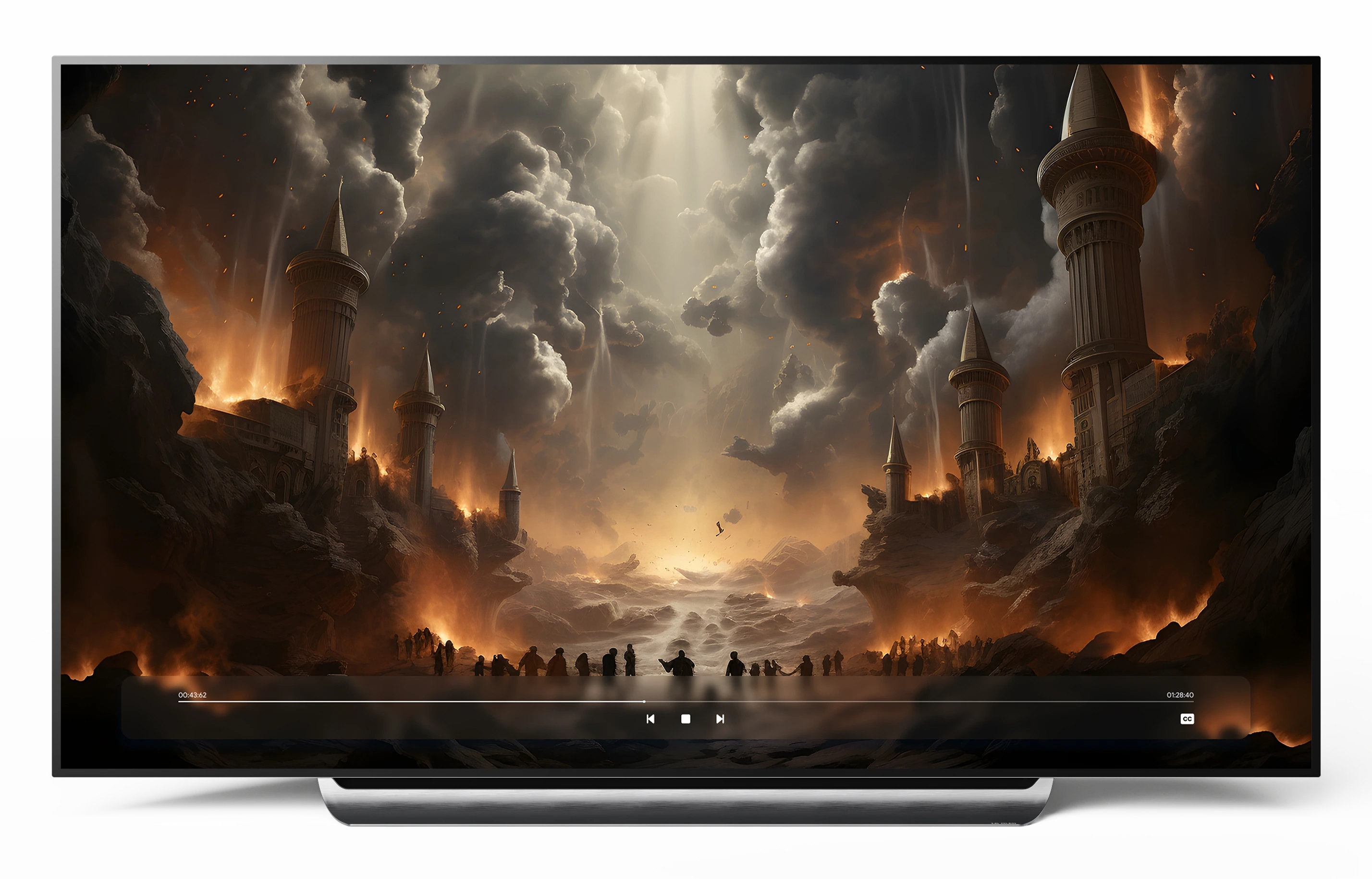 Iboxx Player IBOXX Player | Premium Media Player