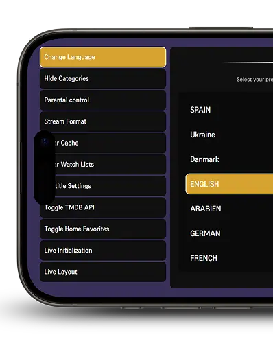 Iboxx Player IBOXX Player | Premium Media Player